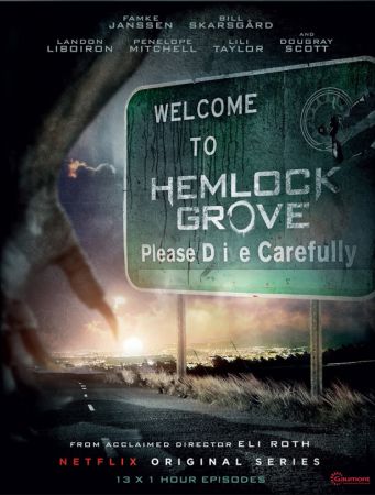 Hemlock Grove S02E01