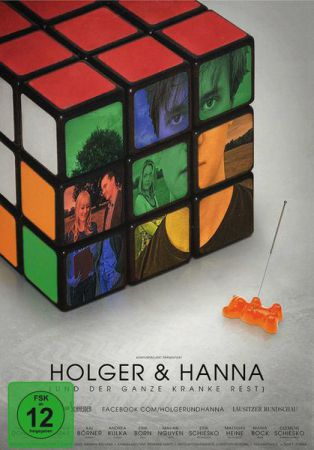 Holger & Hanna (und der ganze kranke Rest)