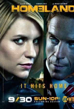 Homeland S01E08