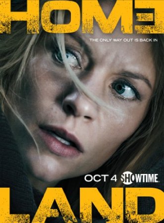 Homeland S05E10