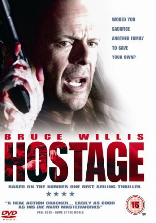 Hostage - Entführt