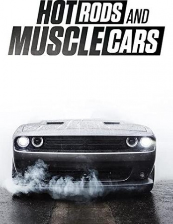 Hot Rods and Muscle Cars