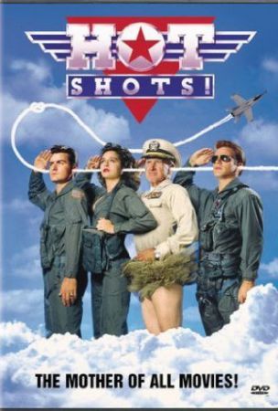 Hot Shots! – Die Mutter Aller Filme Besetzung