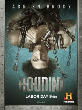 Houdini S01E01