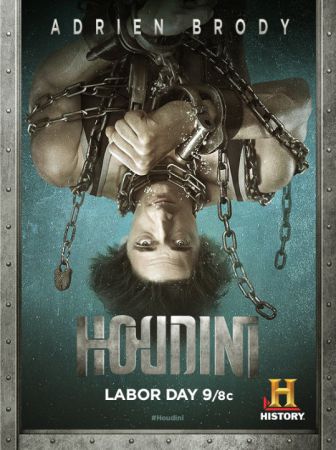 Houdini S01E02