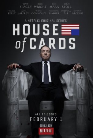 House of Cards S01E11