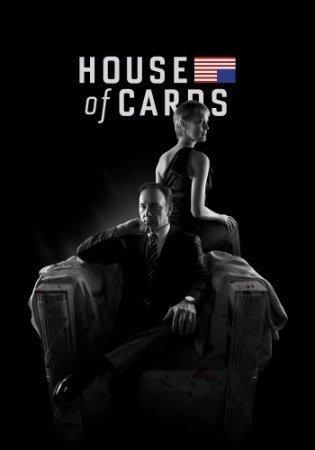 House of Cards S02E09