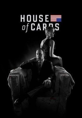 House of Cards S02E10