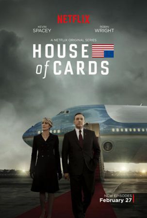 House of Cards S03E06