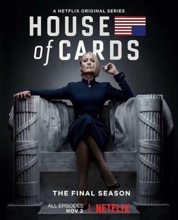 House of Cards S06E08