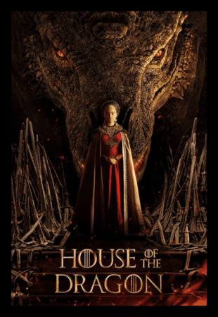 House of the Dragon S02E08