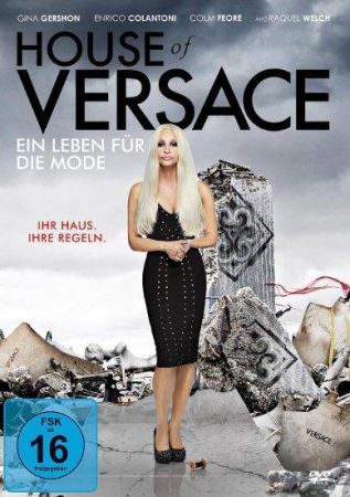 House of Versace - Ein Leben für die Mode