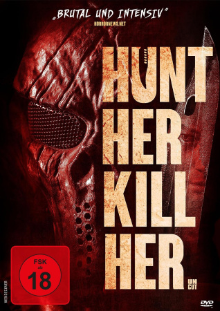 Hunt Her, Kill Her