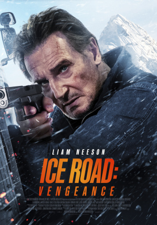 Ice Road 2 - Vengeance