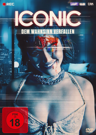 Iconic - Dem Wahnsinn verfallen