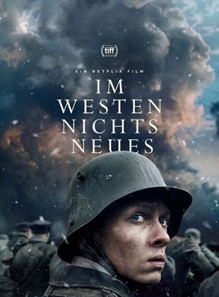 Film Im Westen nichts Neues (2022) Stream kostenlos online in HD anschauen - Paul Bäumer Im Westen Nichts Neues