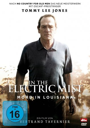 In the Electric Mist - Mord in Louisiana