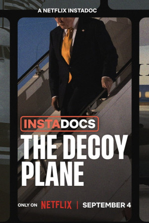 Instadocs: The Decoy Plane
