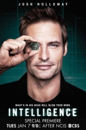 Intelligence S01E04