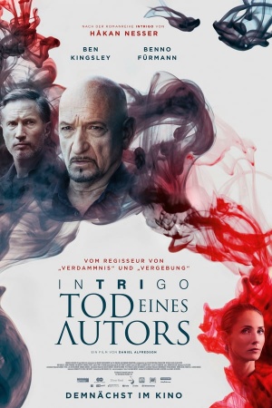 Intrigo: Tod eines Autors