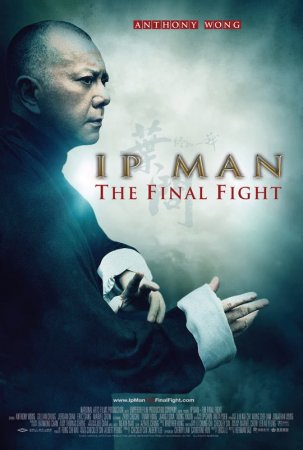Ip Man - Final Fight