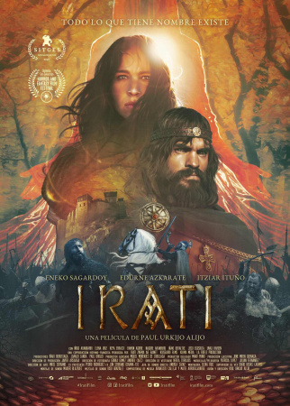 Irati - Age of Gods and Monsters