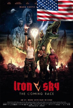 Iron Sky The Coming Race *ENGLISH*
