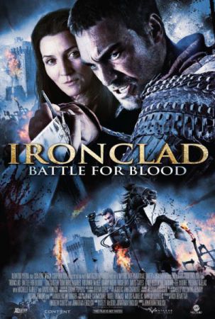 Ironclad 2: Bis aufs Blut