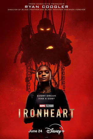 Ironheart S01E03