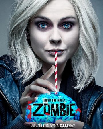 iZombie S03E03