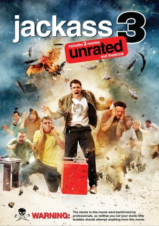 Jackass 3