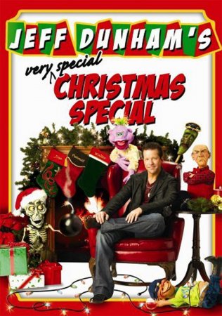 Jeff Dunhams Very Special Christmas Special