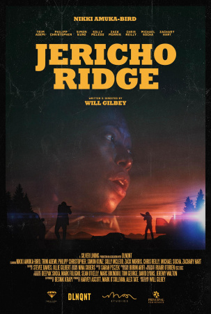 Jericho Ridge