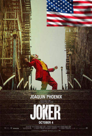 Joker *ENGLISH*