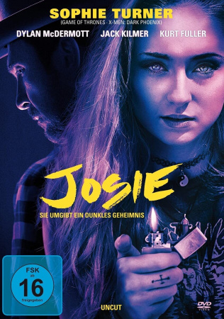 Josie - Sie umgibt ein dunkles Geheimnis