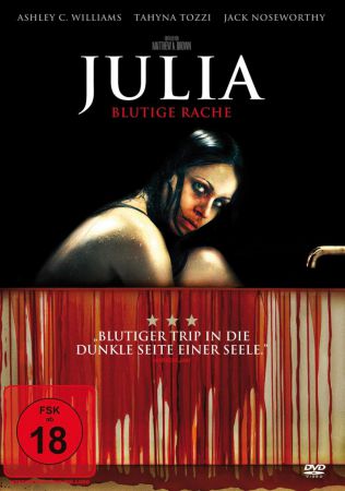 Julia - Blutige Rache