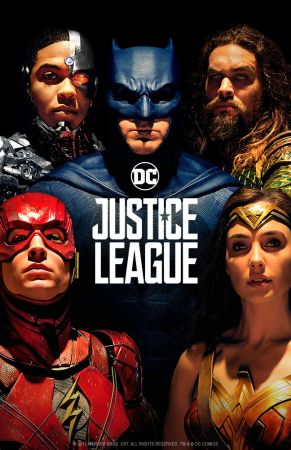 Film Justice League: Part 1 Stream kostenlos online in HD anschauen