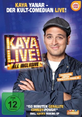 Kaya Live All Inclusive