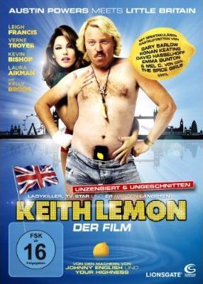 Keith Lemon Der Film