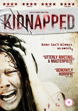 Kidnapped 2010