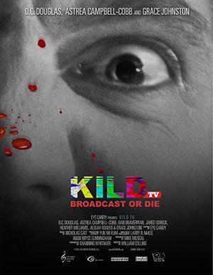 Kill TV