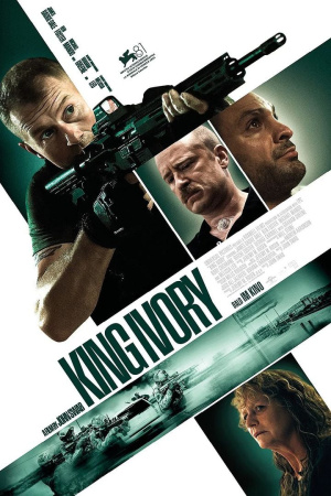 King Ivory
