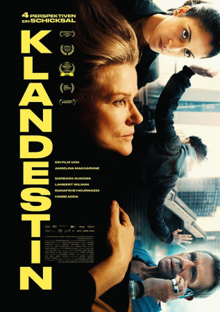 Klandestin