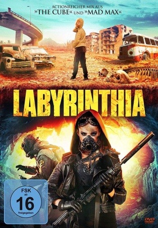 Labyrinthia
