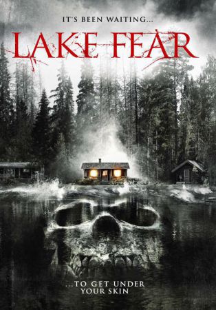Lake Fear - See der Angst