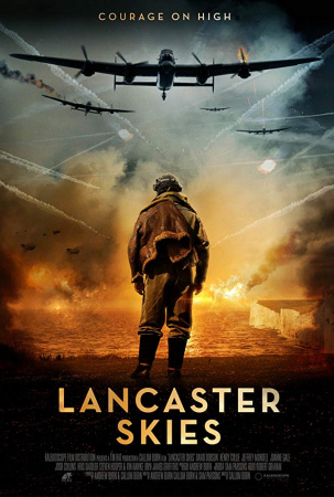 Lancaster Skies - Gemeinsam für die Freiheit