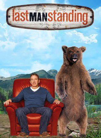 Last Man Standing S02E08