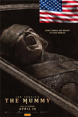 Lee Cronin's The Mummy *ENGLISH*