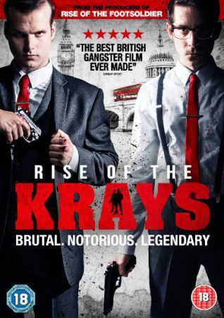 Legend of the Krays