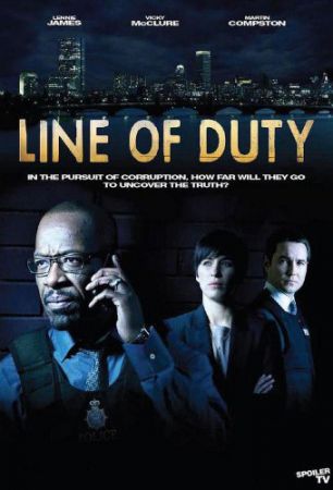 Line of Duty S01E05